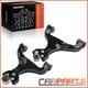 2x Bras Suspension De Roue Avant Gauche + R Pour Mercedes-benz Viano W639