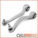 2x Bras Suspension De Roue Avant Gauche R Pour Mercedes-benz W205 S205 C205 W213