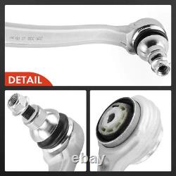 2x Bras Suspension de Roue AVANT GAUCHE R pour Mercedes-Benz W205 S205 C205 W213