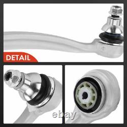2x Bras Suspension de Roue AVANT GAUCHE R pour Mercedes-Benz W205 S205 C205 W213