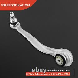 2x Bras Suspension de Roue AVANT GAUCHE R pour Mercedes-Benz W205 S205 C205 W213
