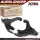 2x Bras Suspension De Roue Avant Gauche + R Pour Mitsubishi L200 K5t Pajero