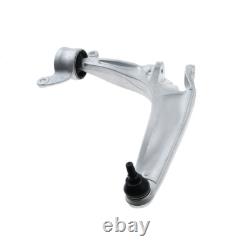 2x Bras de Commande Suspension de Roue avant Bas L+R pour Honda Civic VIII Hayon