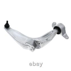 2x Bras de Commande Suspension de Roue avant Bas L+R pour Honda Civic VIII Hayon