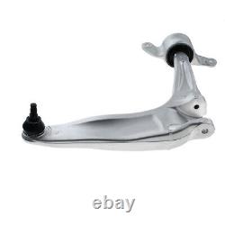 2x Bras de Commande Suspension de Roue avant Bas L+R pour Honda Civic VIII Hayon