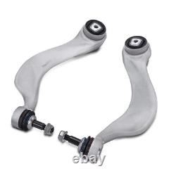 2x Bras de Suspension Avant G+D pour BMW 5er F10 F18 F07 F11 6er F12 F13 6 F06