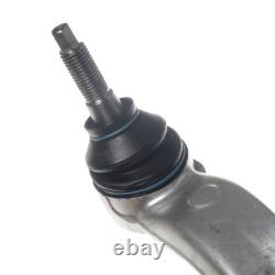 2x Bras de Suspension Avant Gauche Droit Haut pour Mercedes ML W163 1633330001