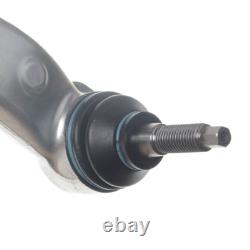 2x Bras de Suspension Avant Gauche Droit Haut pour Mercedes ML W163 1633330001