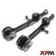 2x Bras De Suspension Avant Inférieur Gauche Droit Pour Mercedes-benz W220