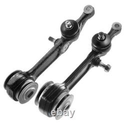 2x Bras de Suspension Avant Inférieur Gauche Droit pour Mercedes-Benz W220