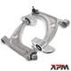 2x Bras De Suspension + Rotule Avant Gauche Droit Pour Vw Passat 3c 36 Cc Audi