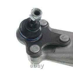 2x Bras de Suspension + Rotule Avant Gauche Droit pour VW Passat 3C 36 Cc Audi