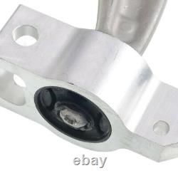 2x Bras de Suspension + Rotule Avant Gauche Droit pour VW Passat 3C 36 Cc Audi