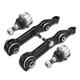 2x Bras De Suspension + 2xrotule Avant Pour Mercedes-benz Classe E W211 Cls C219