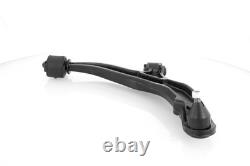2x Bras de suspension Avant Droite=Gauche Inférieur GH-519321H/V