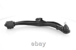 2x Bras de suspension Avant Droite=Gauche Inférieur GH-519321H/V