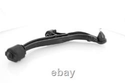 2x Bras de suspension Avant Droite=Gauche Inférieur GH-519321H/V