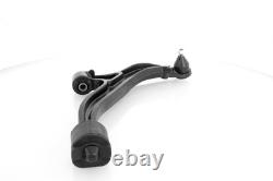 2x Bras de suspension Avant Droite=Gauche Inférieur GH-519321H/V