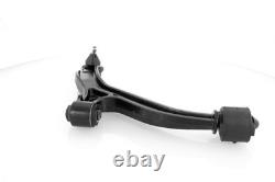 2x Bras de suspension Avant Droite=Gauche Inférieur GH-519321H/V