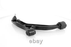 2x Bras de suspension Avant Droite=Gauche Inférieur GH-519321H/V