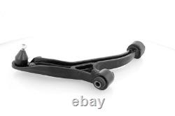 2x Bras de suspension Avant Droite=Gauche Inférieur GH-519321H/V