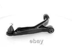 2x Bras de suspension Avant Droite=Gauche Inférieur GH-519321H/V