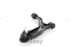 2x Bras de suspension Avant Droite=Gauche Inférieur GH-519321H/V