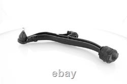2x Bras de suspension Avant Droite=Gauche Inférieur GH-519321H/V