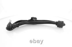 2x Bras de suspension Avant Droite=Gauche Inférieur GH-519321H/V