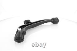 2x Bras de suspension Avant Droite=Gauche Inférieur GH-519321H/V