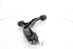 2x Bras de suspension Avant Droite=Gauche Inférieur GH-519321H/V