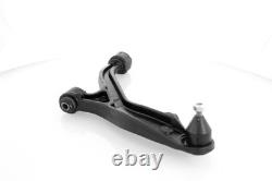 2x Bras de suspension Avant Droite=Gauche Inférieur GH-519321H/V