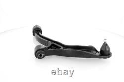 2x Bras de suspension Avant Droite=Gauche Inférieur GH-519321H/V