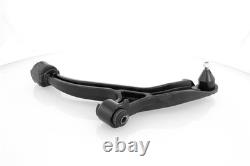 2x Bras de suspension Avant Droite=Gauche Inférieur GH-519321H/V