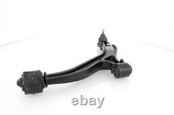 2x Bras de suspension Avant Droite=Gauche Inférieur GH-519321H/V