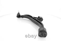 2x Bras de suspension Avant Droite=Gauche Inférieur GH-519321H/V