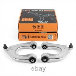 2x Bras de suspension Avant Supérieur pour Mercedes E-Classe W211, S211, CLS C219