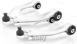 2x Bras de suspension Avant Supérieur pour Mercedes E-Classe W211, S211, CLS C219