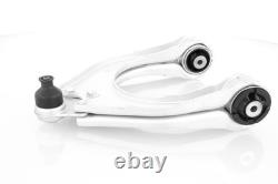 2x Bras de suspension Avant Supérieur pour Mercedes E-Classe W211, S211, CLS C219