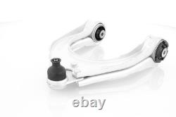 2x Bras de suspension Avant Supérieur pour Mercedes E-Classe W211, S211, CLS C219