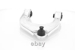 2x Bras de suspension Avant Supérieur pour Mercedes E-Classe W211, S211, CLS C219