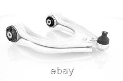 2x Bras de suspension Avant Supérieur pour Mercedes E-Classe W211, S211, CLS C219