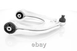 2x Bras de suspension Avant Supérieur pour Mercedes E-Classe W211, S211, CLS C219