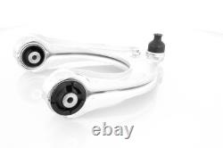 2x Bras de suspension Avant Supérieur pour Mercedes E-Classe W211, S211, CLS C219