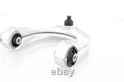 2x Bras de suspension Avant Supérieur pour Mercedes E-Classe W211, S211, CLS C219