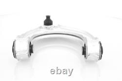 2x Bras de suspension Avant Supérieur pour Mercedes E-Classe W211, S211, CLS C219