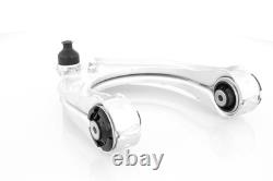 2x Bras de suspension Avant Supérieur pour Mercedes E-Classe W211, S211, CLS C219