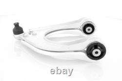 2x Bras de suspension Avant Supérieur pour Mercedes E-Classe W211, S211, CLS C219