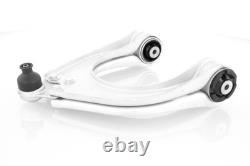 2x Bras de suspension Avant Supérieur pour Mercedes E-Classe W211, S211, CLS C219