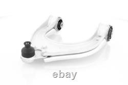 2x Bras de suspension Avant Supérieur pour Mercedes E-Classe W211, S211, CLS C219